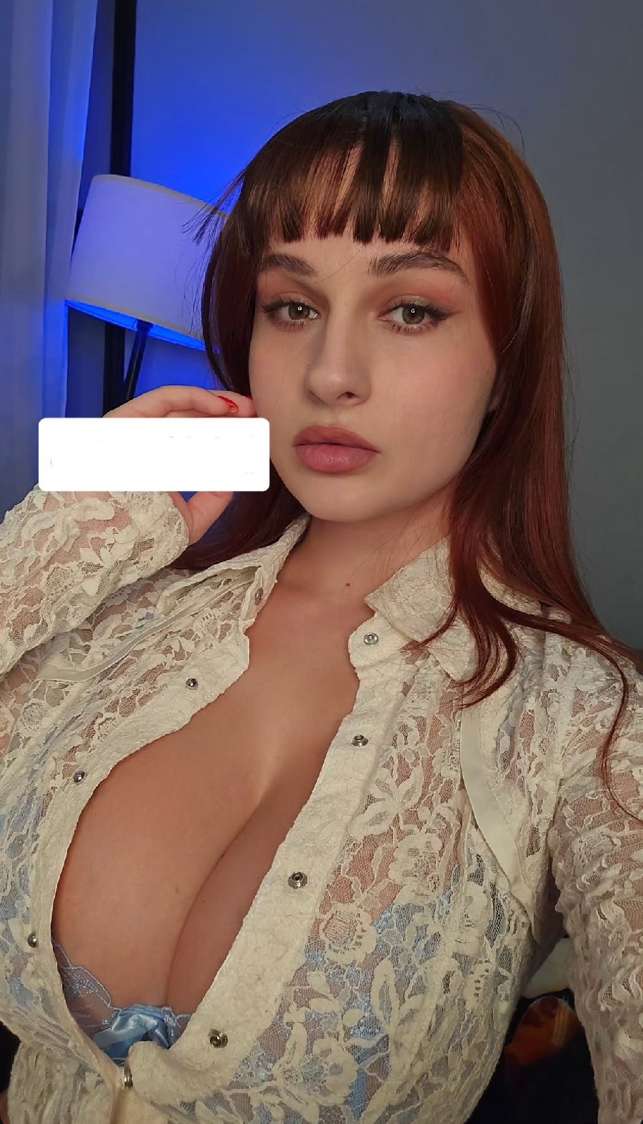 Take a pause and enjoy Miranda Faith — streaming from Bakoor