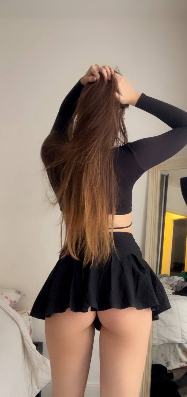 Photo Lola La Fleur in Bakoor